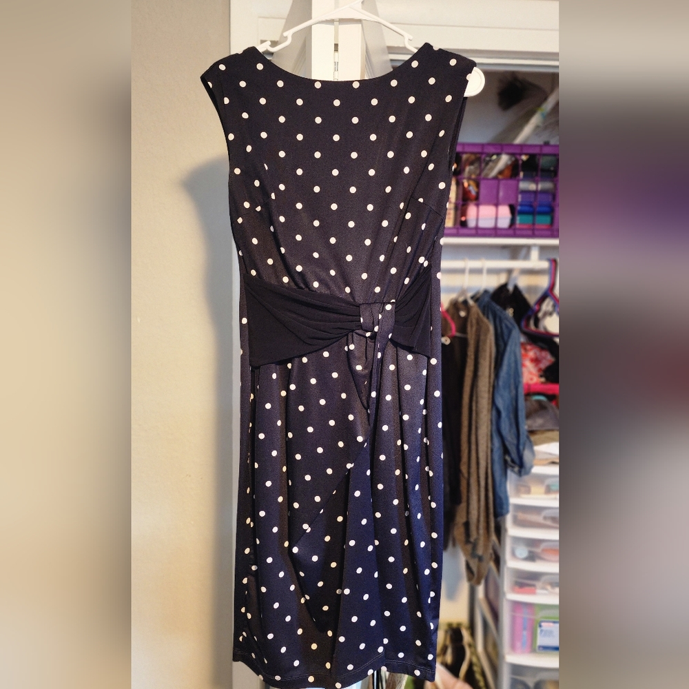 Shelby and Palmer size small dress